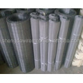 201 202 304 304L 316 316L Stainless steel wire mesh made in china